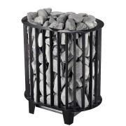 Паротермальная печь VVD Премьера Руса 4,25 кВт