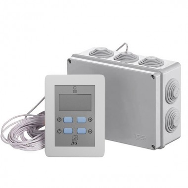 Пульт управления VVD ПУ-04 МП 380В (15-24 Вт)